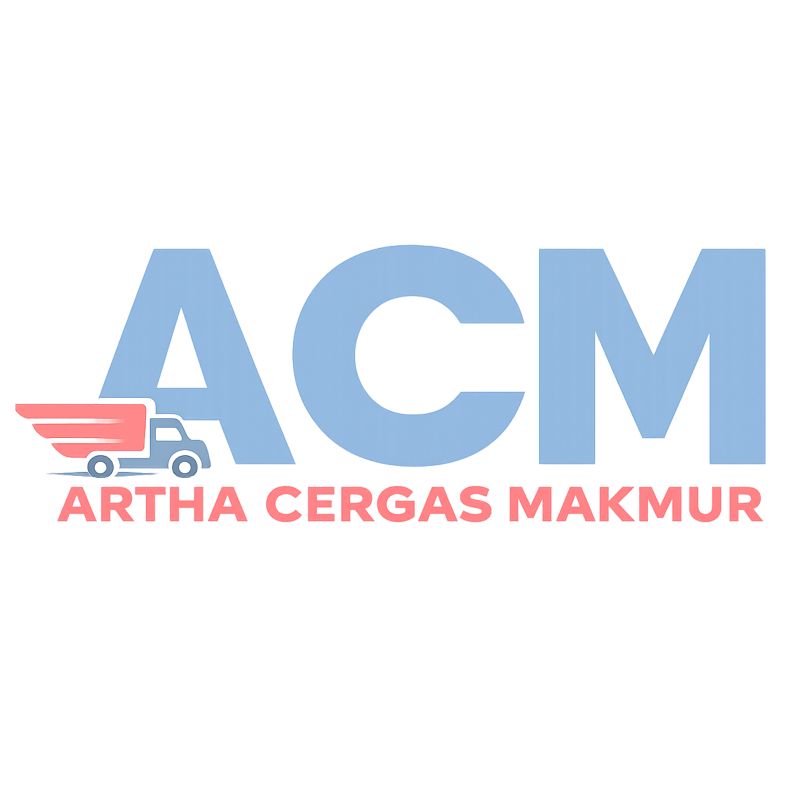 Logo PT Artha Cergas Makmur